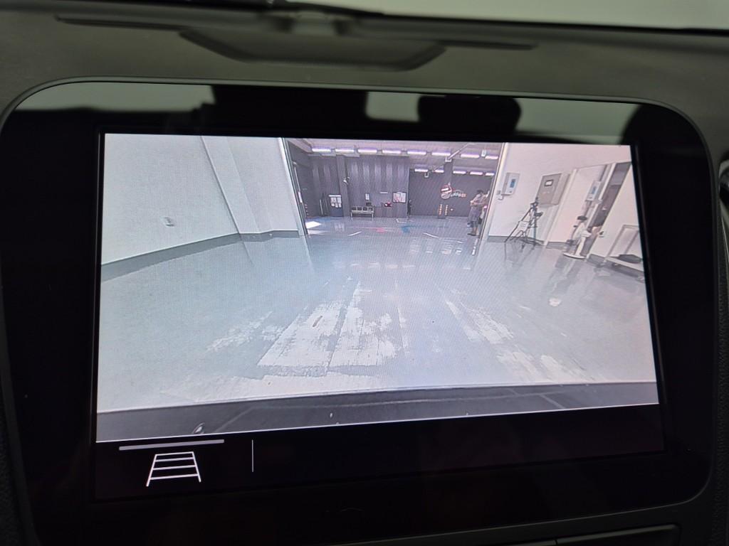 Chevrolet Malibu 2020 Negro - Importación desde Corea - HF Imports Iquique - Foto 14