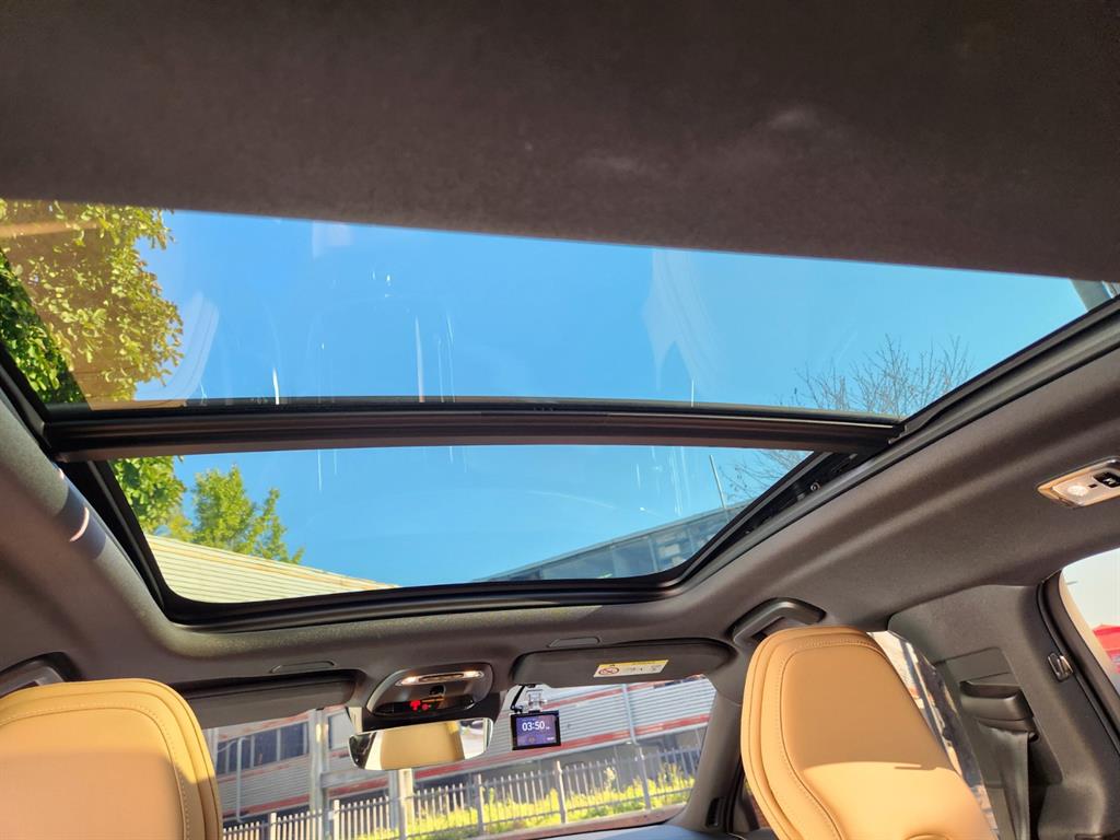 Volvo S90 2021 Blanco - Importación desde Corea - HF Imports Iquique - Foto 15