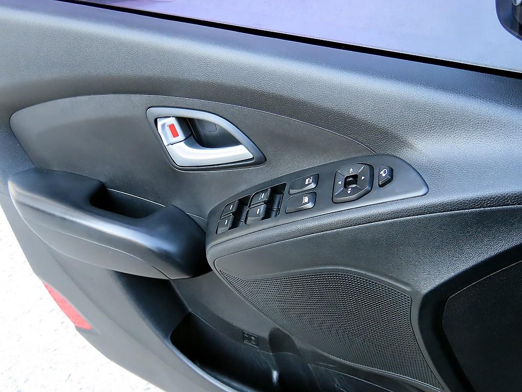 HYUNDAI Tucson - Vista 11