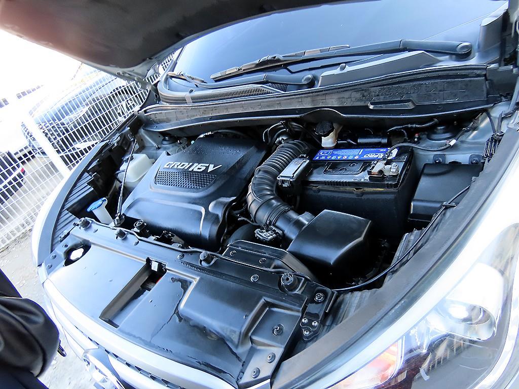 HYUNDAI Tucson 2015 Gris - Importación desde Corea - HF Imports Iquique - Foto 17