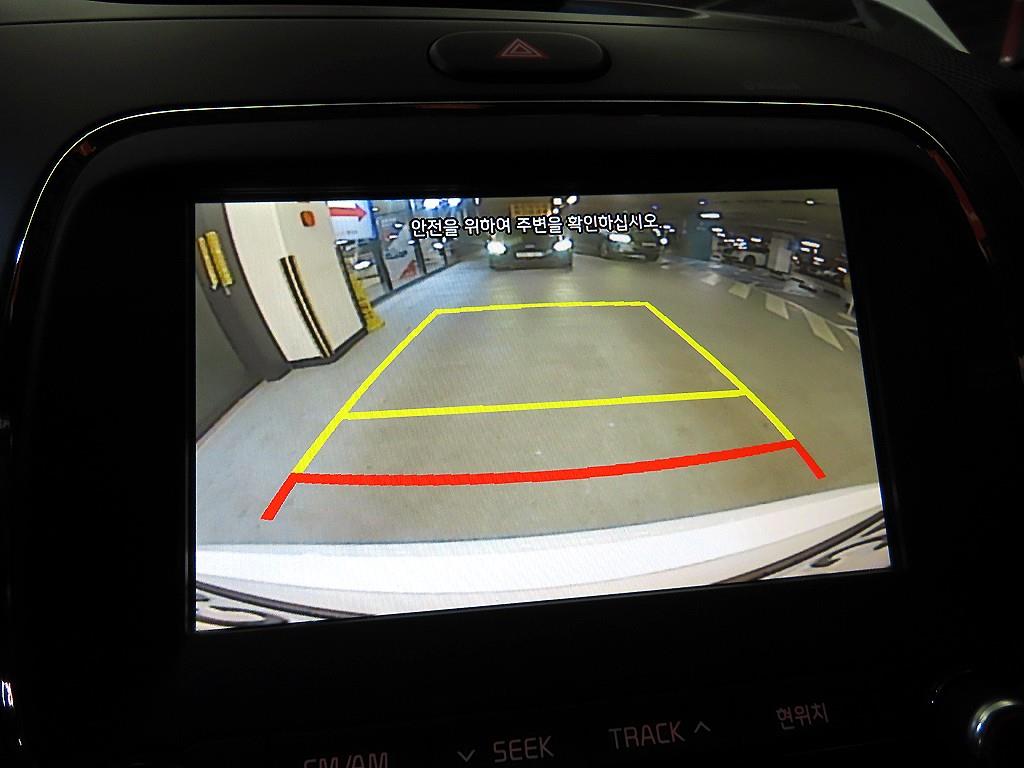 KIA K3 2017 Blanco - Importación desde Corea - HF Imports Iquique - Foto 16