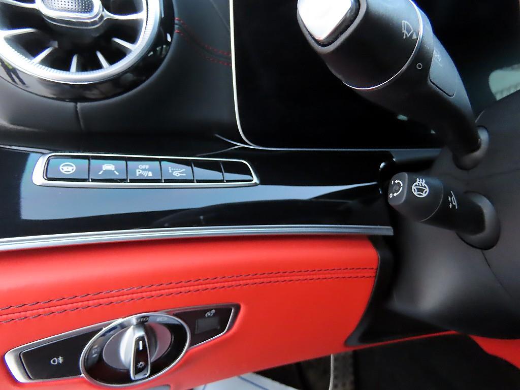 Mercedes Benz AMG GT - Vista 12