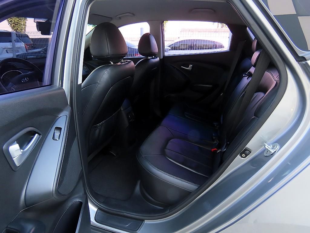 HYUNDAI Tucson - Vista 6