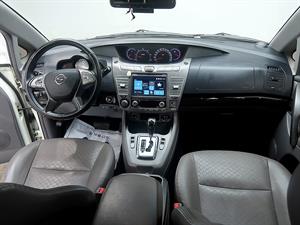 Ssangyong Korando - Vista 10