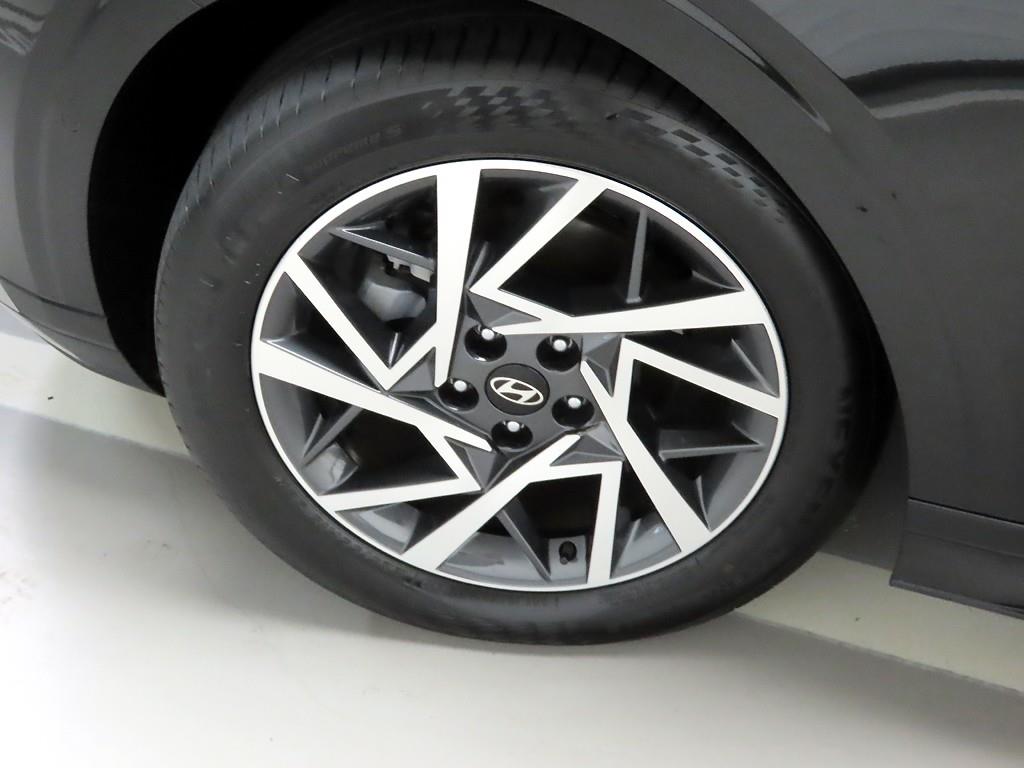 HYUNDAI Grandeur 2023 Negro - Importación desde Corea - HF Imports Iquique - Foto 19