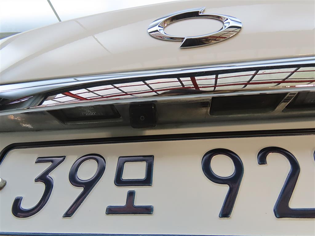 SAMSUNG SM5 2018 Blanco - Importación desde Corea - HF Imports Iquique - Foto 16