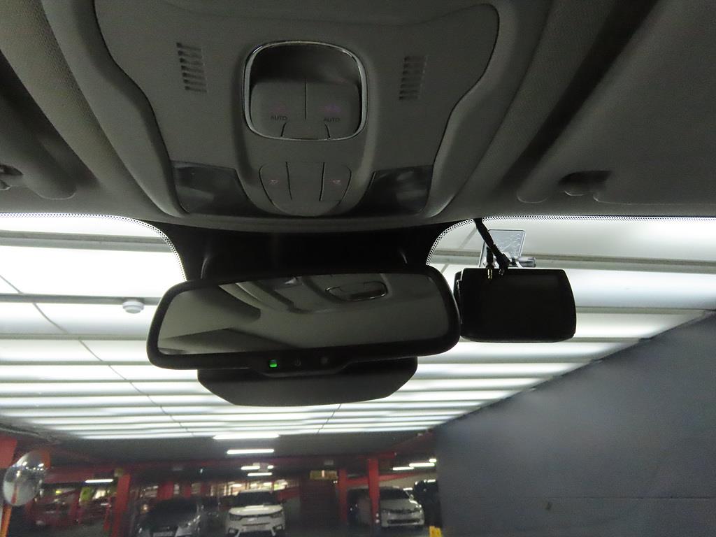 Jeep Renegade 2019 Azul - Importación desde Corea - HF Imports Iquique - Foto 15