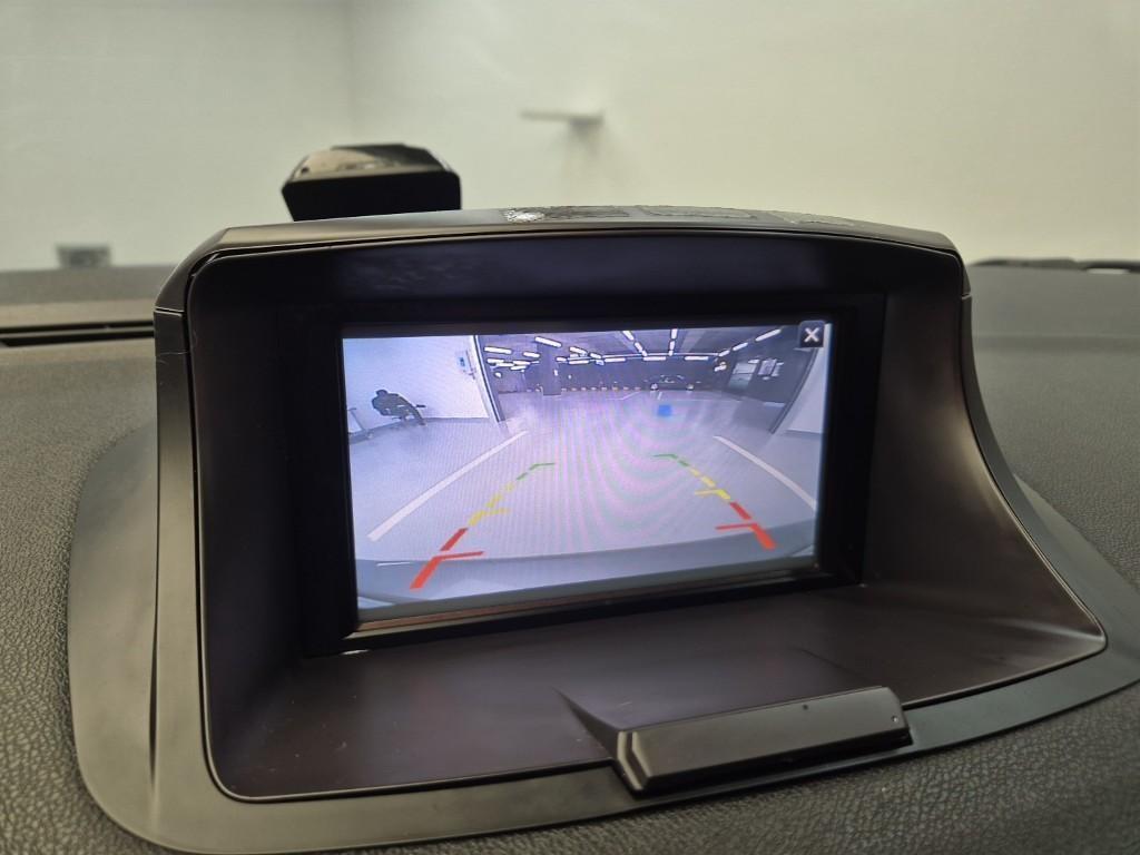 SAMSUNG SM3 - Vista 11