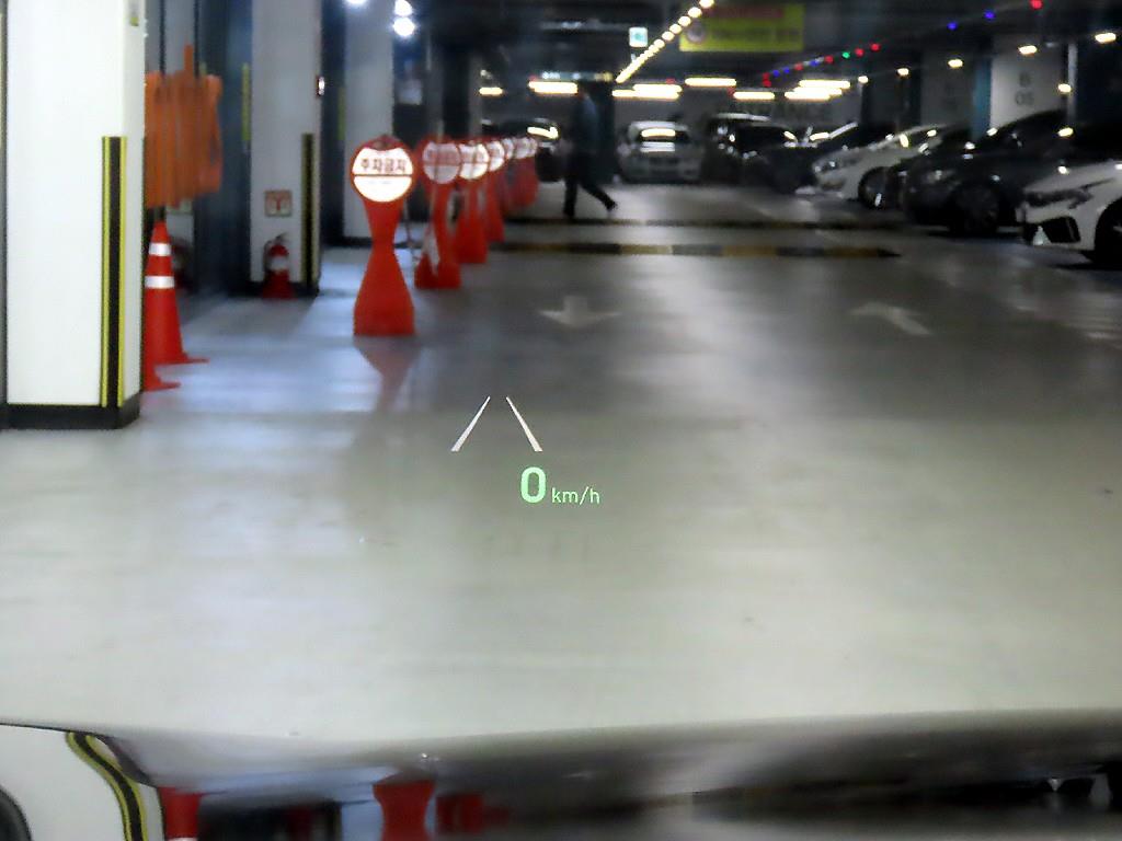 Genesis G80 2017 Negro - Importación desde Corea - HF Imports Iquique - Foto 13