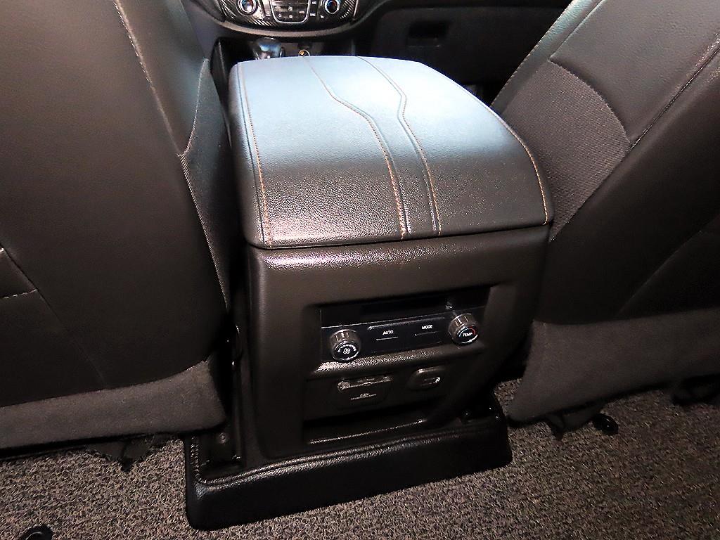 Chevrolet Travers 2021 Negro - Importación desde Corea - HF Imports Iquique - Foto 16