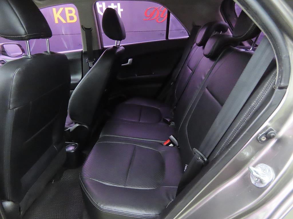 KIA Morning - Vista 7