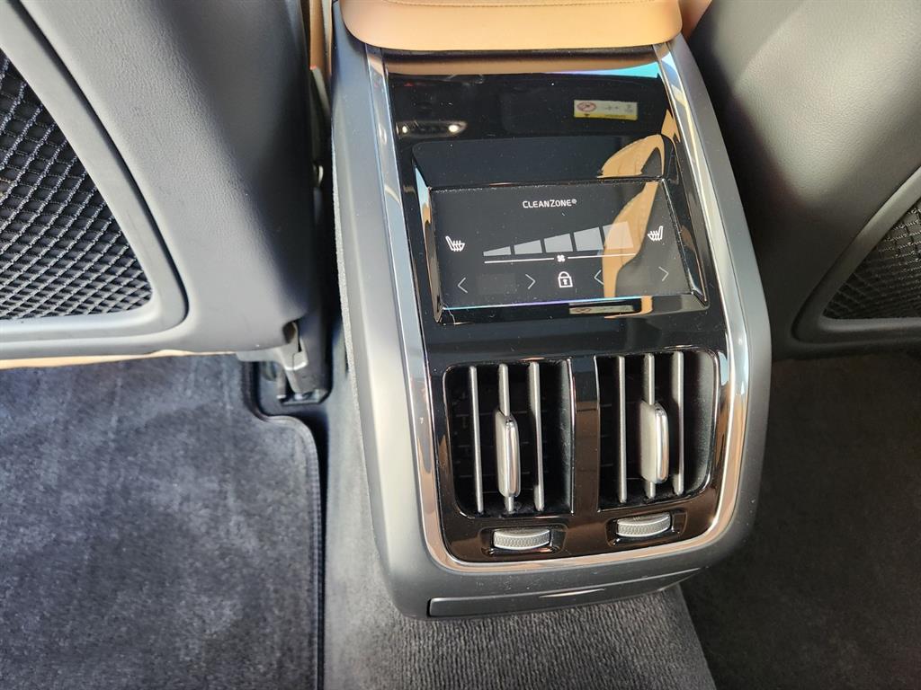 Volvo S90 2021 Blanco - Importación desde Corea - HF Imports Iquique - Foto 14