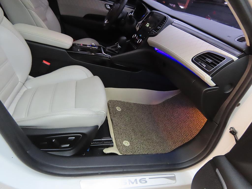 SAMSUNG SM6 - Vista 9