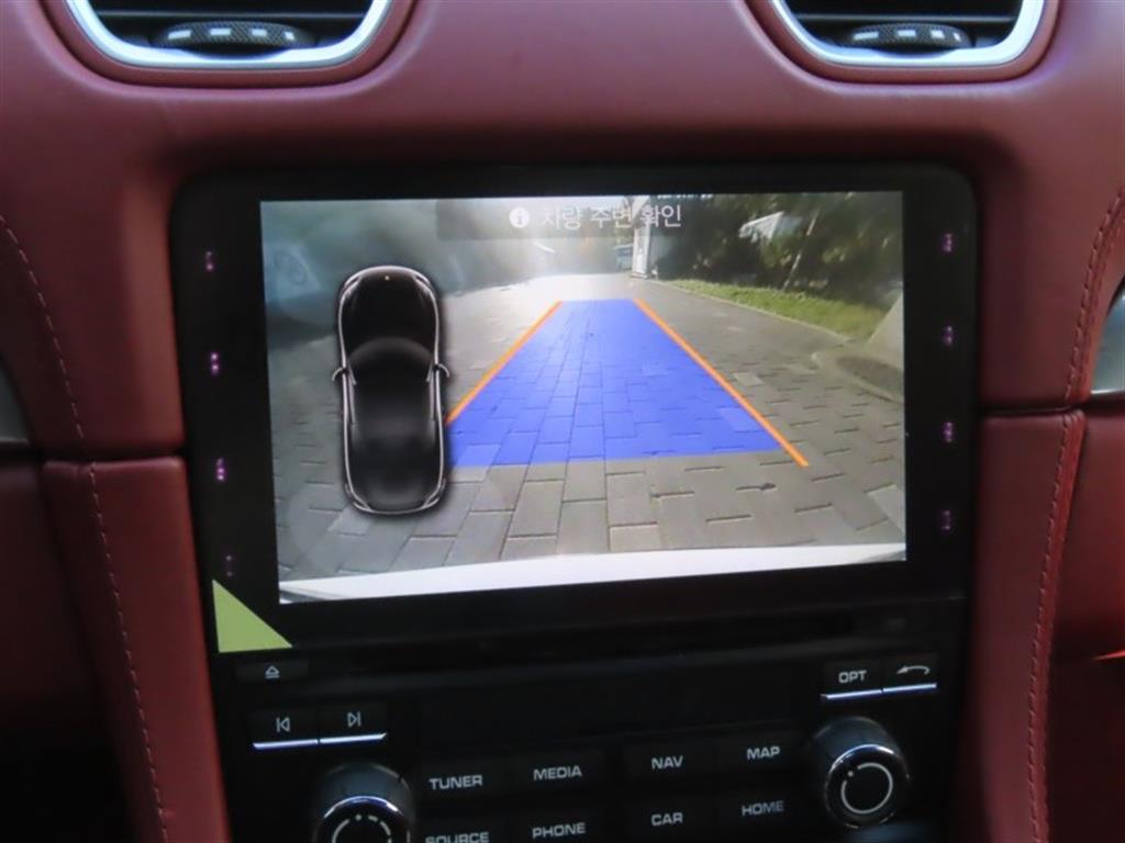 Porsche 718 2019 Blanco - Importación desde Corea - HF Imports Iquique - Foto 10