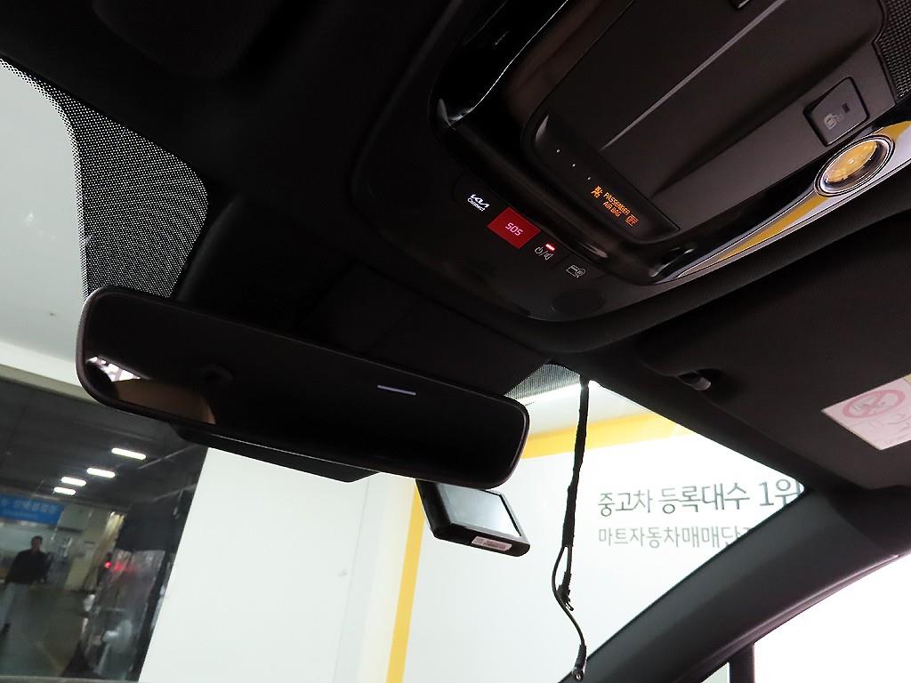 KIA Sorento 2022 - Importación desde Corea - HF Imports Iquique - Foto 16