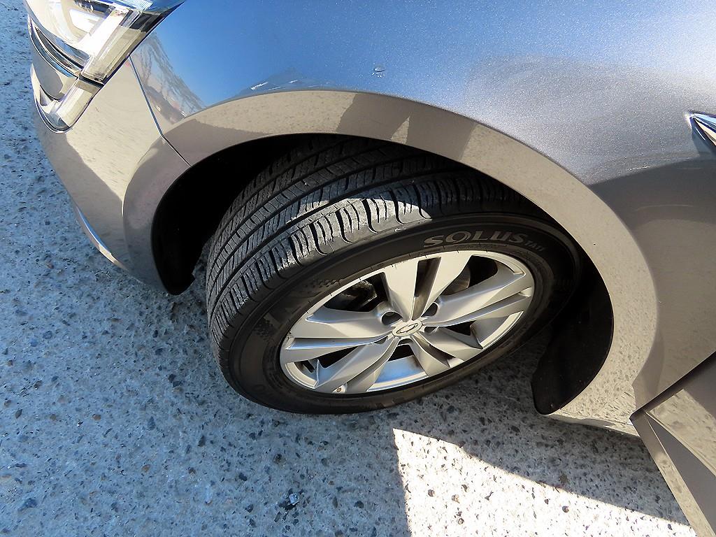 SAMSUNG SM6 2016 Gris - Importación desde Corea - HF Imports Iquique - Foto 19