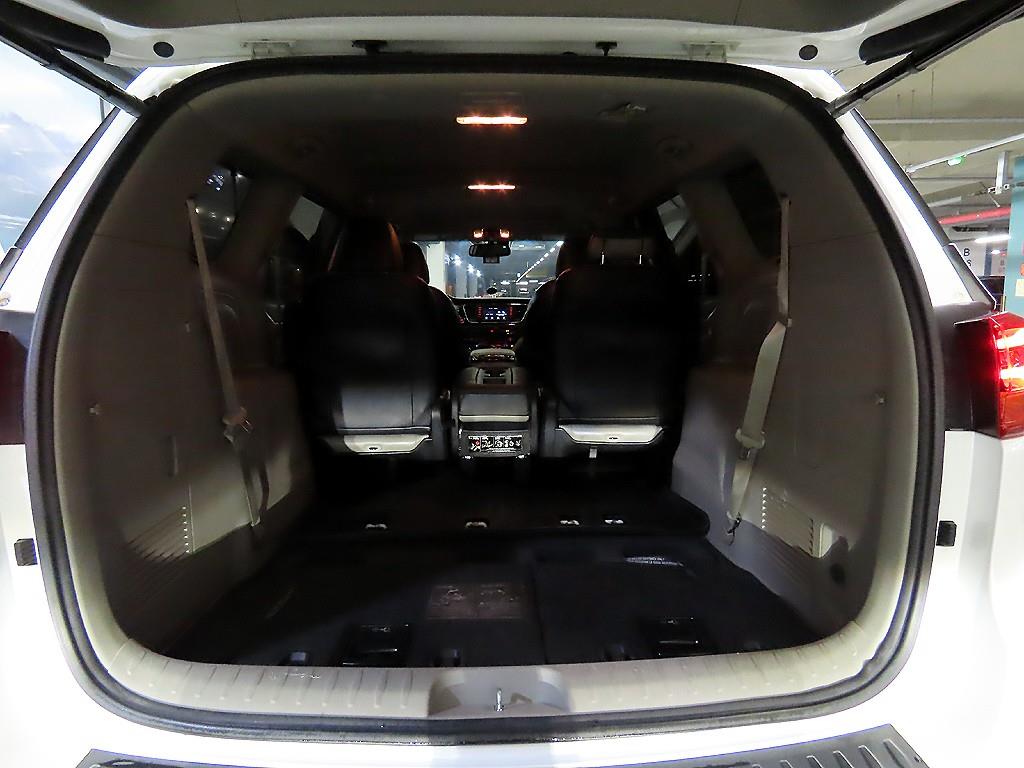 KIA Carnival 2020 Blanco - Importación desde Corea - HF Imports Iquique - Foto 17