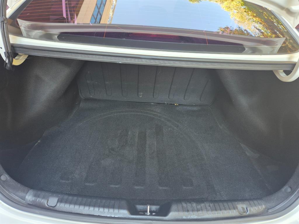 KIA K3 2014 Blanco - Importación desde Corea - HF Imports Iquique - Foto 19