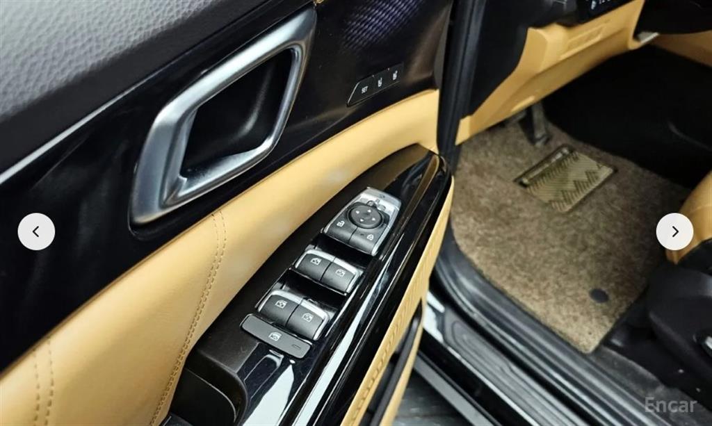 KIA Carnival 2021 Negro - Importación desde Corea - HF Imports Iquique - Foto 18