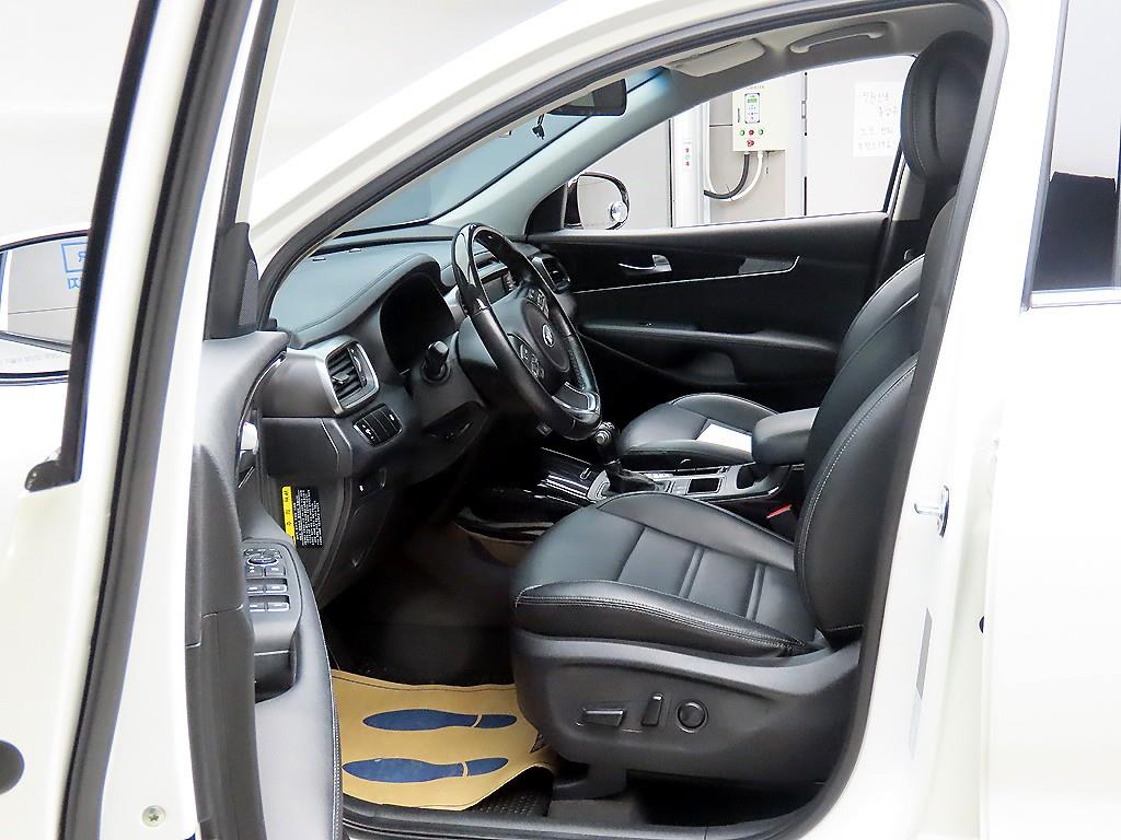 KIA Sorento - Vista 5