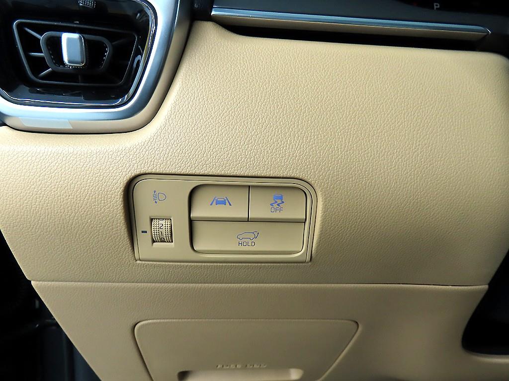 KIA Sorento 2022 - Importación desde Corea - HF Imports Iquique - Foto 13