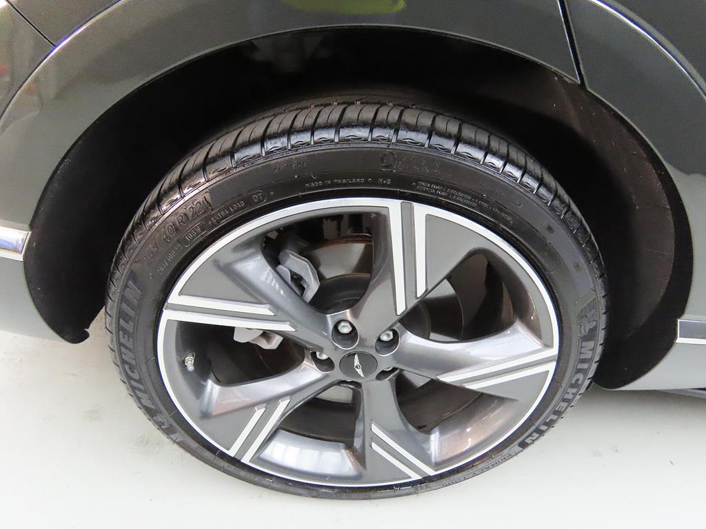 Genesis GV80 2024 Gris - Importación desde Corea - HF Imports Iquique - Foto 20