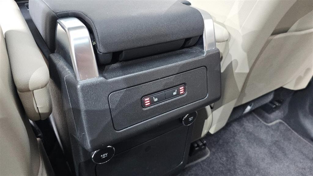 Land Rover Discovery 2020 - Importación desde Corea - HF Imports Iquique - Foto 19