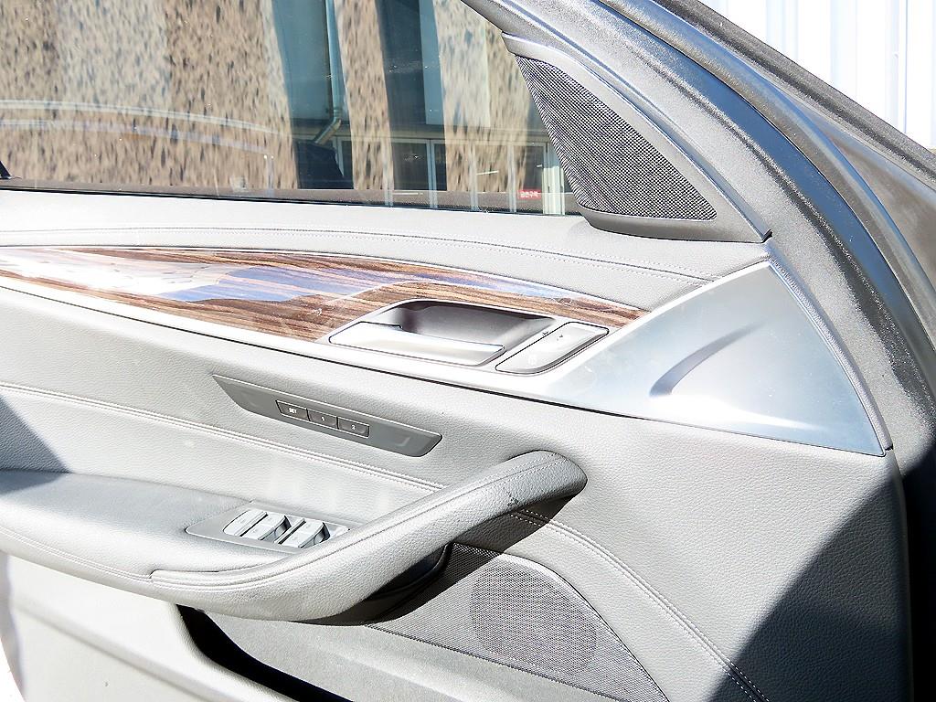 BMW 5 Series - Vista 12