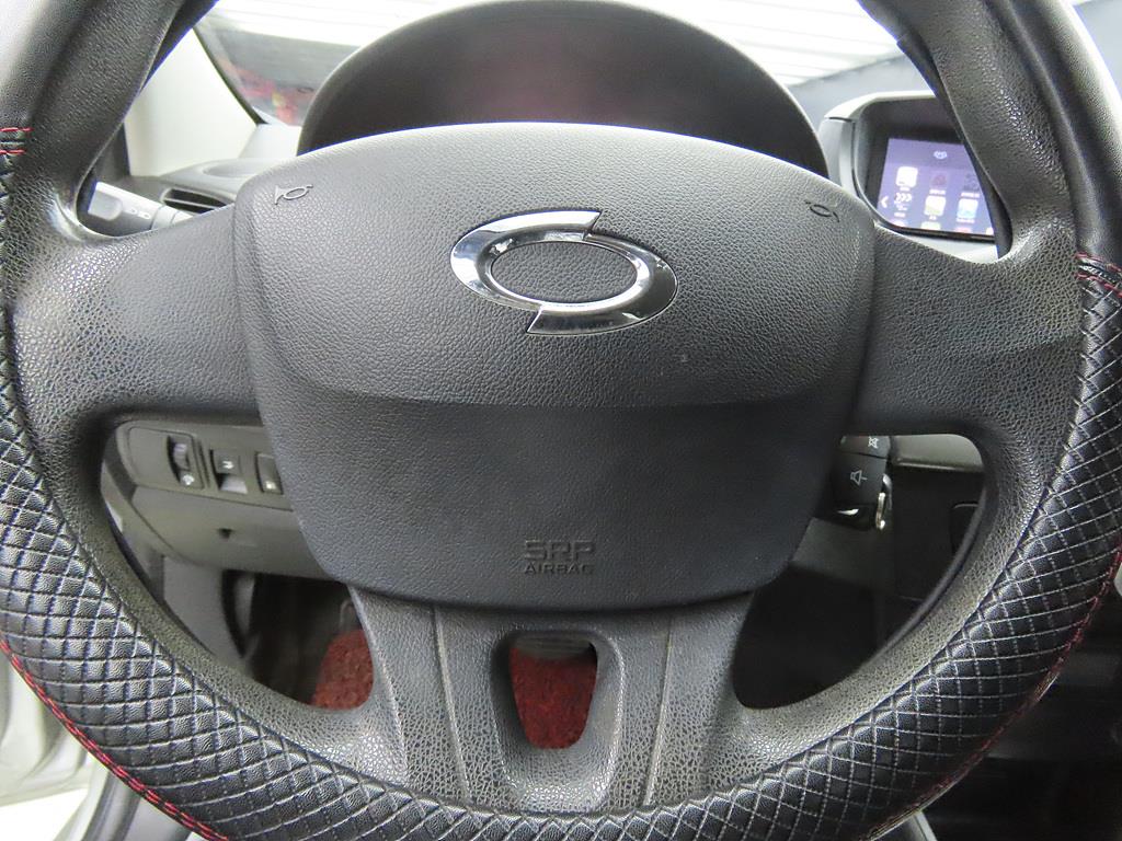 SAMSUNG SM3 - Vista 9