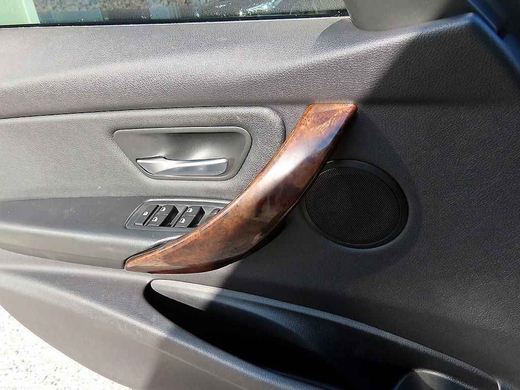 BMW 3 series - Vista 11