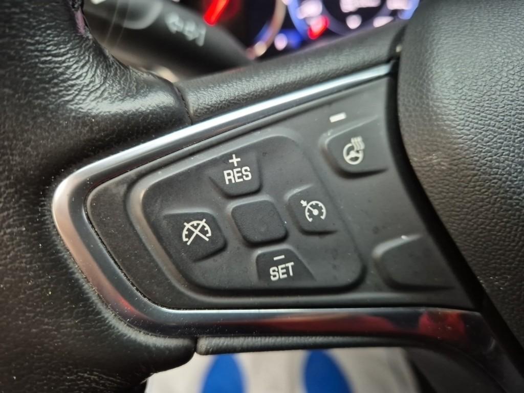 Chevrolet Malibu 2020 Negro - Importación desde Corea - HF Imports Iquique - Foto 15