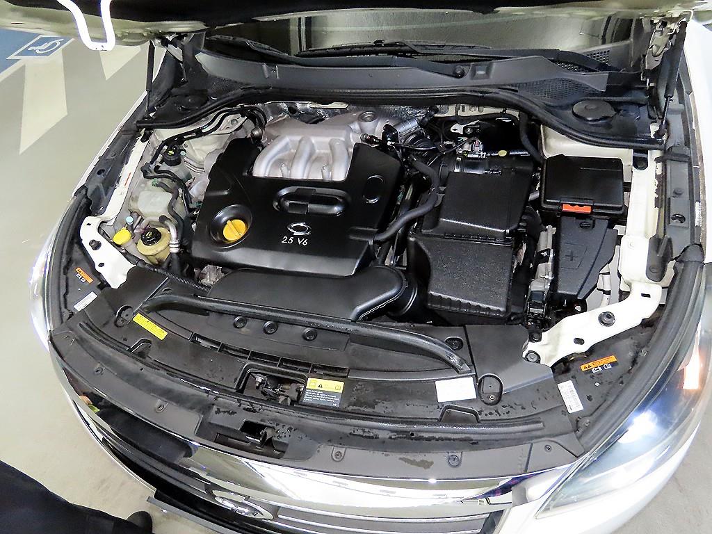 SAMSUNG SM7 2012 Blanco - Importación desde Corea - HF Imports Iquique - Foto 17