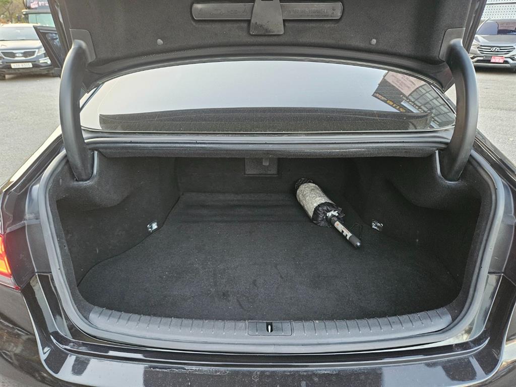 Genesis G80 2018 Negro - Importación desde Corea - HF Imports Iquique - Foto 18