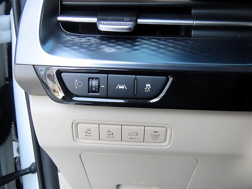 KIA Carnival - Vista 12