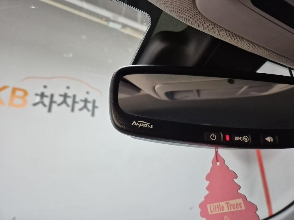 Chevrolet Malibu 2020 Negro - Importación desde Corea - HF Imports Iquique - Foto 16