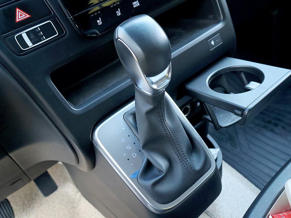 HYUNDAI Staria 2022 Gris - Importación desde Corea - HF Imports Iquique - Foto 7