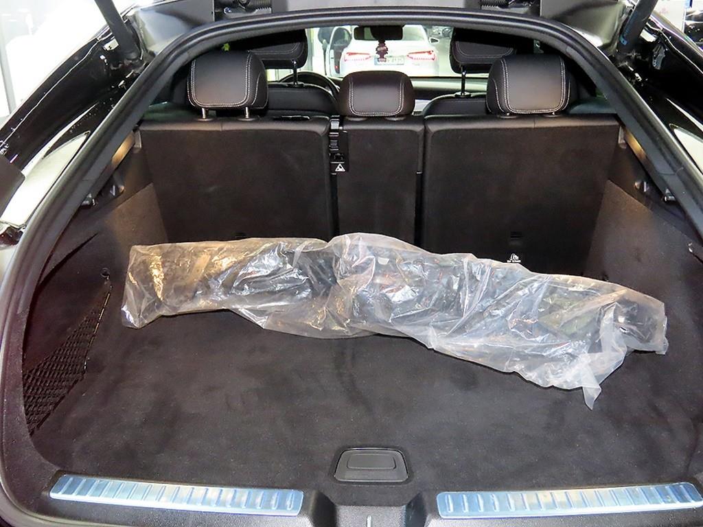 Mercedes Benz GLC Class 2020 Negro - Importación desde Corea - HF Imports Iquique - Foto 16