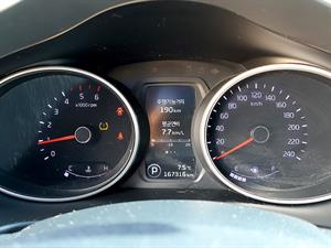 KIA Sportage - Vista 12