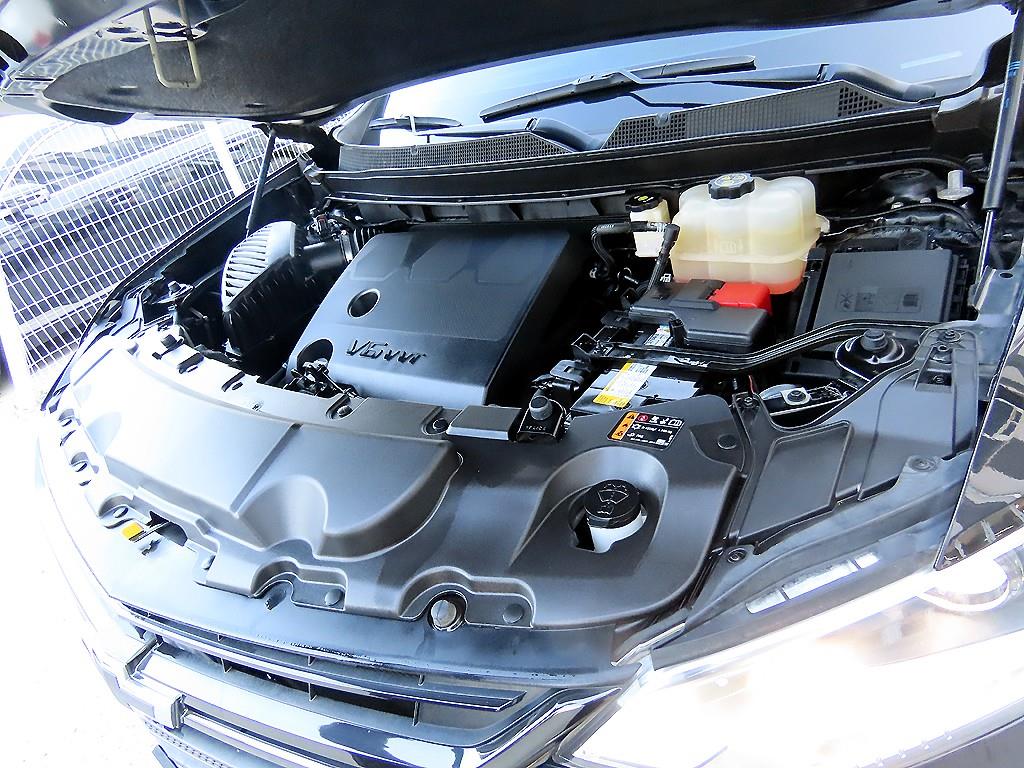 Chevrolet Travers 2021 Negro - Importación desde Corea - HF Imports Iquique - Foto 19