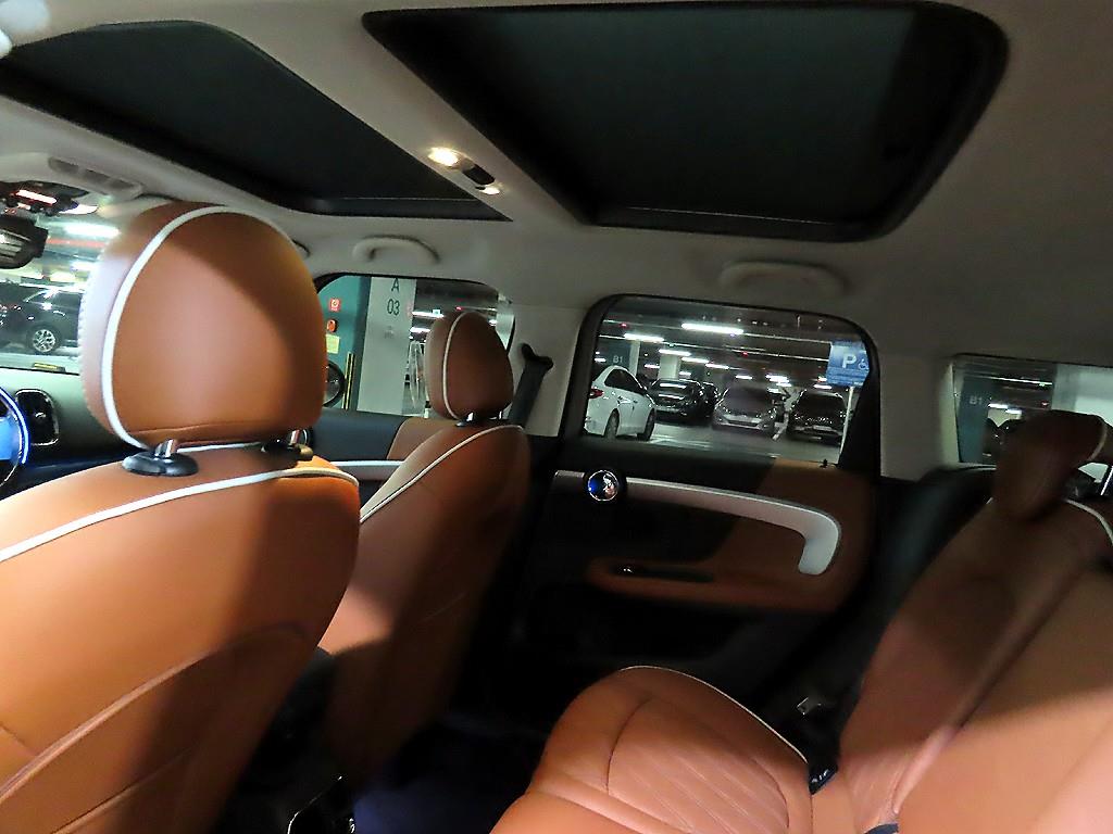 Mini Countryman 2024 Plateado - Importación desde Corea - HF Imports Iquique - Foto 16