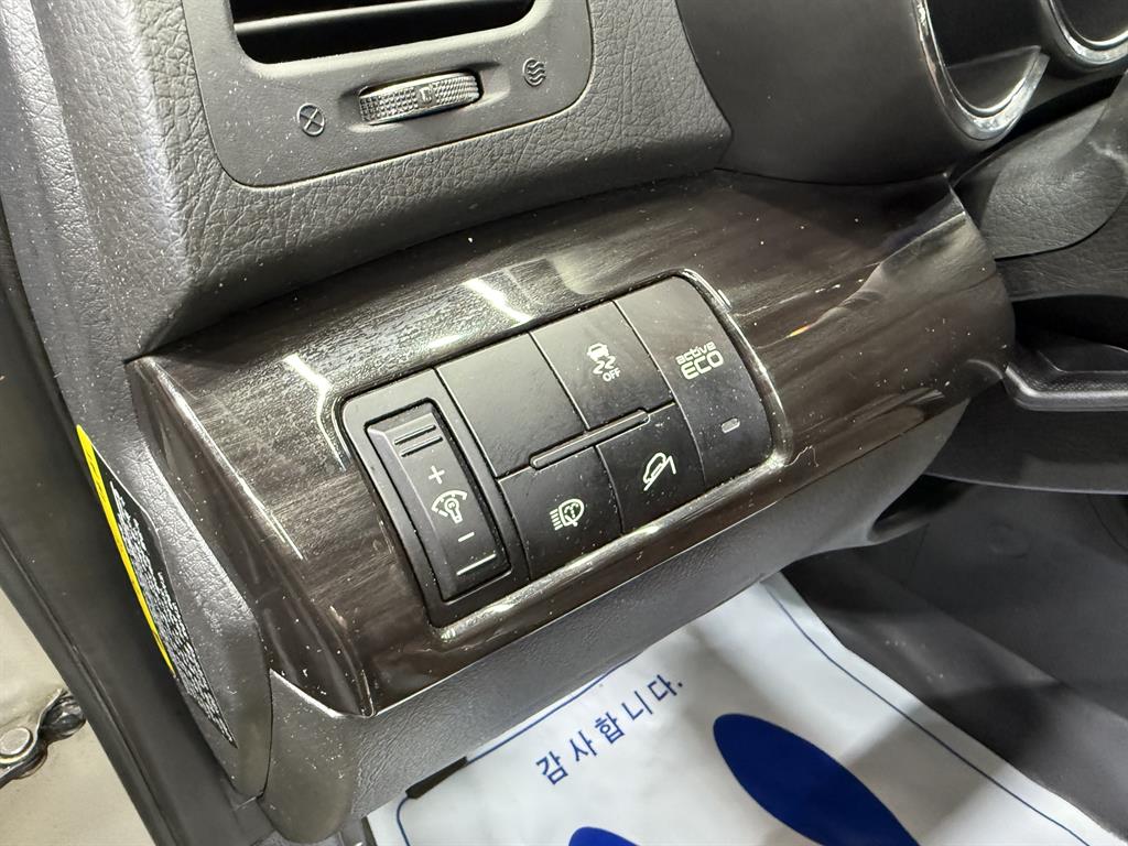 KIA Sorento - Vista 12