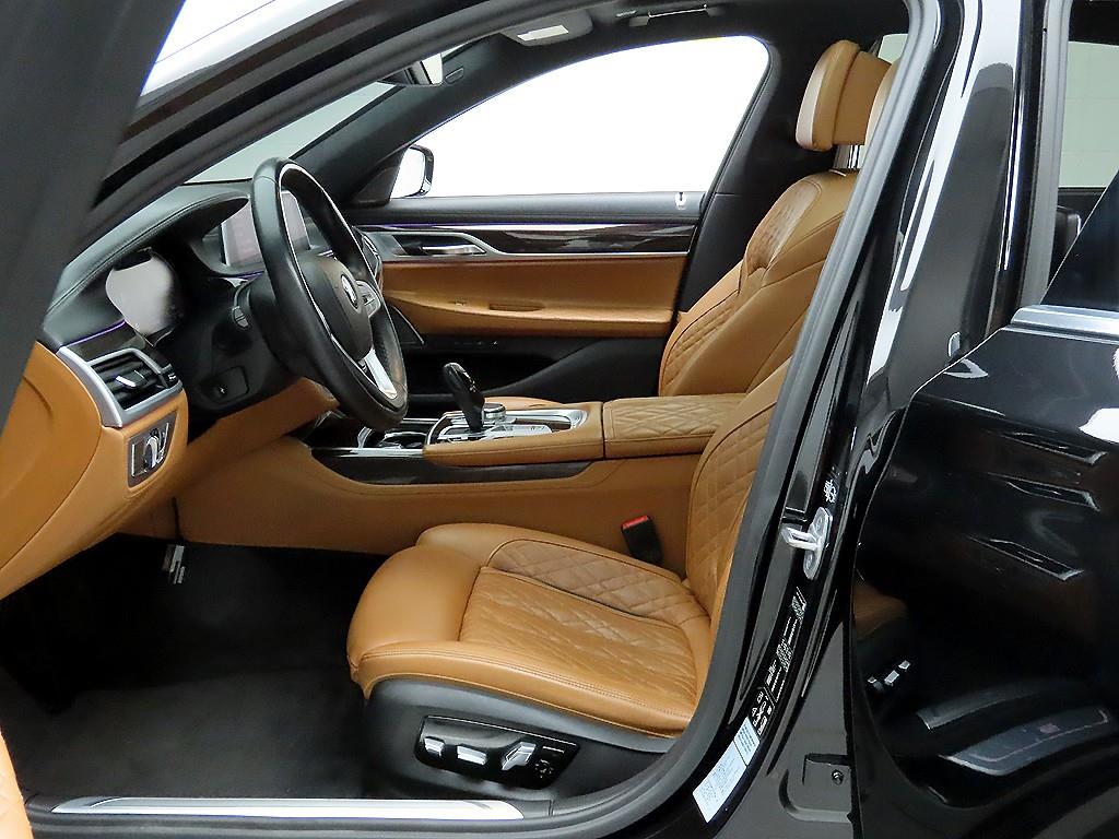 BMW 7 Series - Vista 12