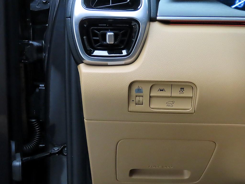 KIA Sorento - Vista 11