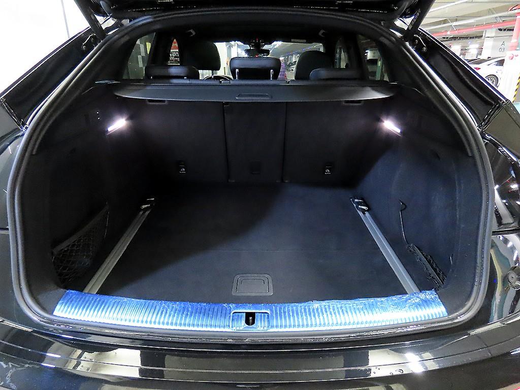 Audi SQ5 2022 - Importación desde Corea - HF Imports Iquique - Foto 16