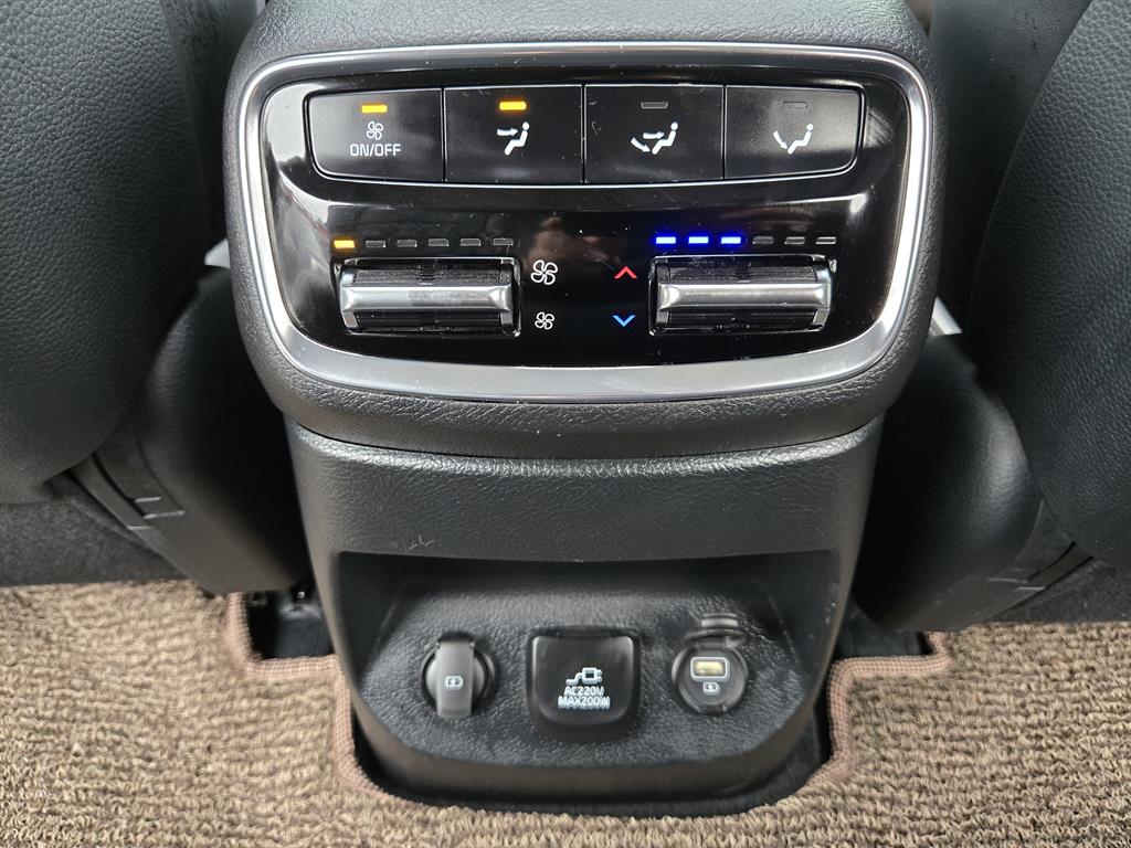 KIA Mohave 2020 Blanco - Importación desde Corea - HF Imports Iquique - Foto 13