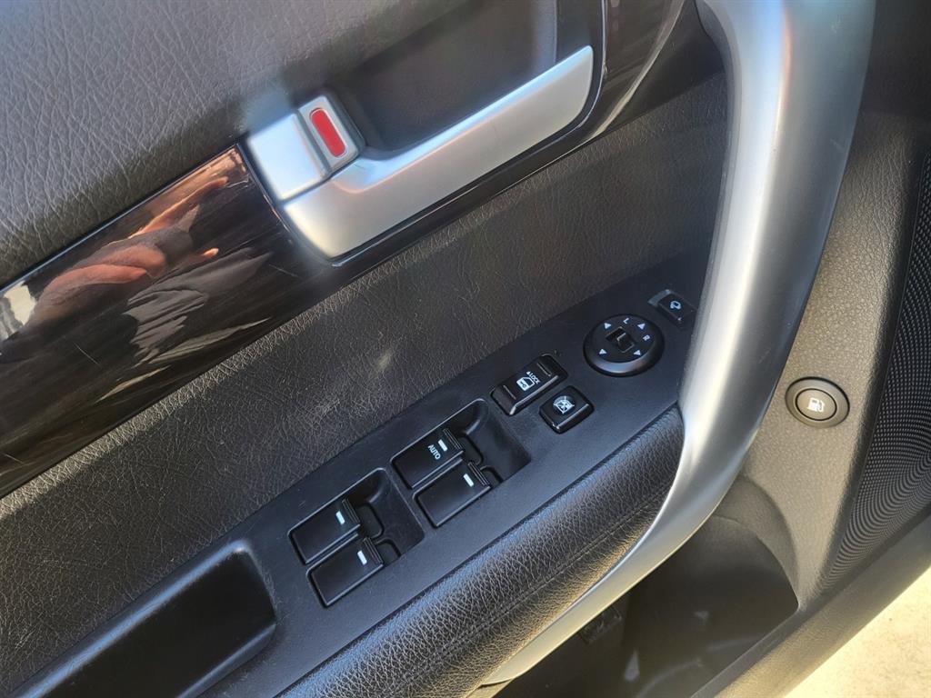 KIA Sorento 2010 Negro - Importación desde Corea - HF Imports Iquique - Foto 14