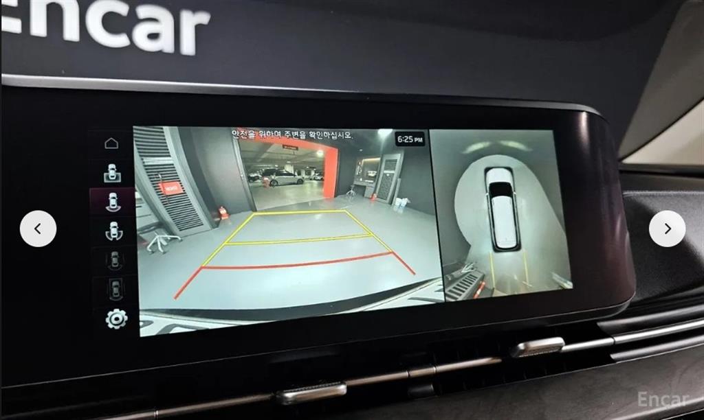 KIA Carnival 2021 Negro - Importación desde Corea - HF Imports Iquique - Foto 15