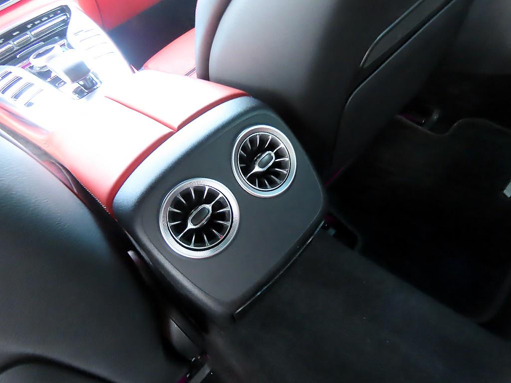 Mercedes Benz AMG GT 2020 Blanco - Importación desde Corea - HF Imports Iquique - Foto 15