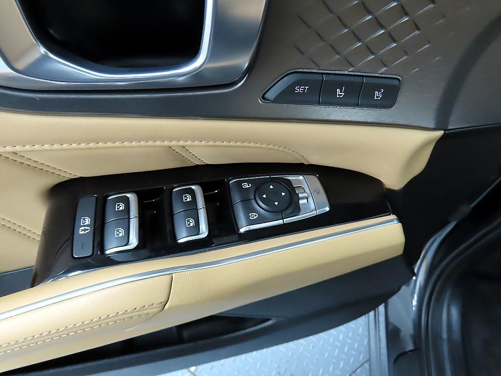 KIA Sorento - Vista 11