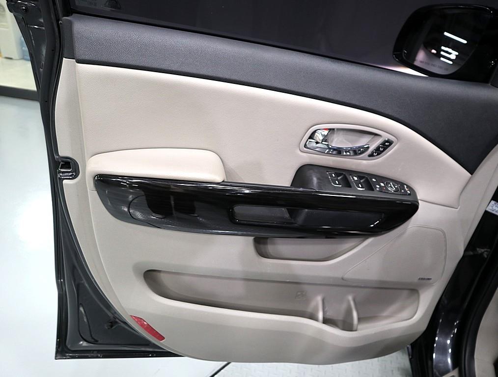 KIA Carnival 2019 Gris - Importación desde Corea - HF Imports Iquique - Foto 13